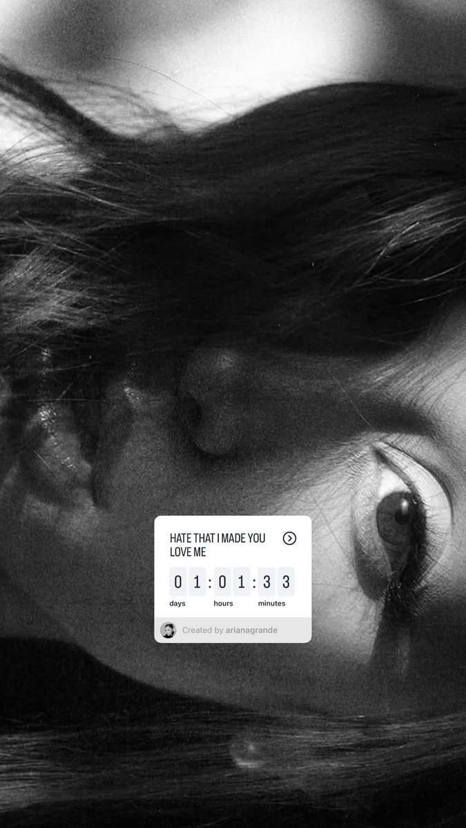 Ariana Grande Updated 📍💋 tweet media