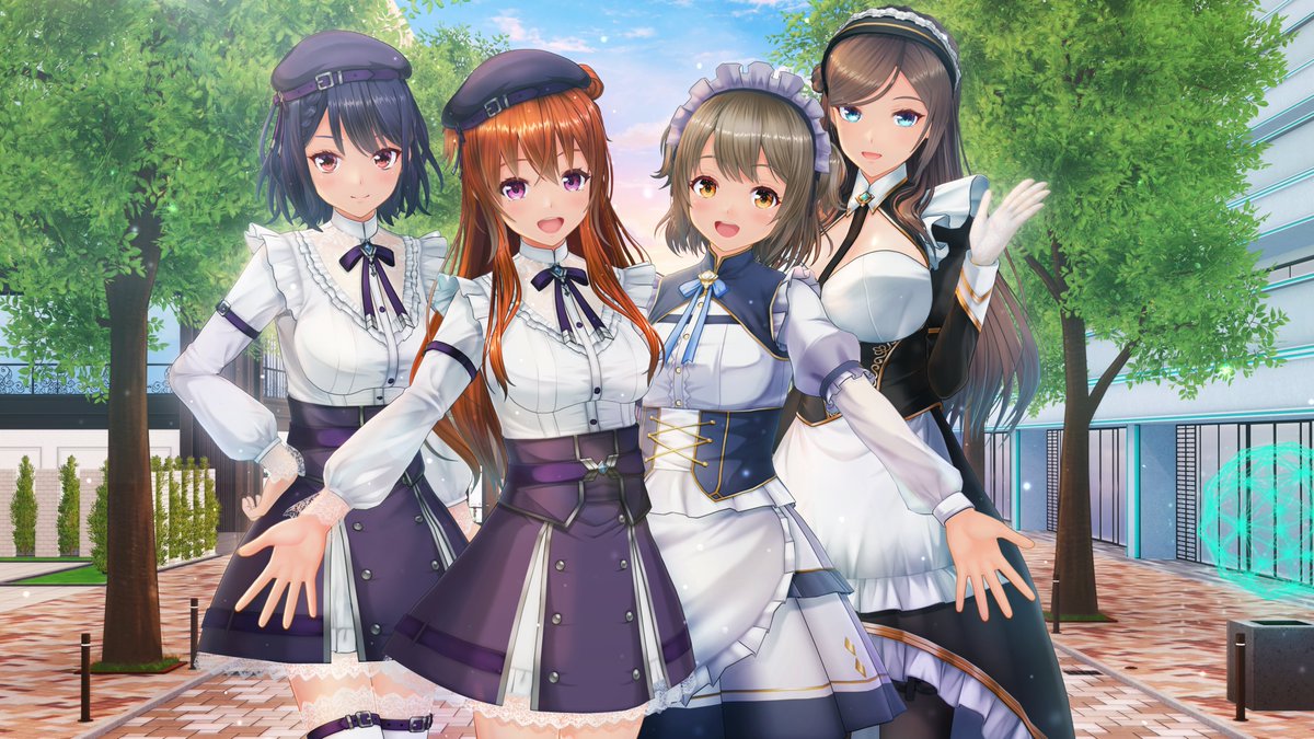 kiss_staff's tweet photo. 【祝】カスタムロマンスシティ3D3 クラウドファンディングプロジェクト支援目標額が40倍の4,000万を達成しました！
本当にここまで来られましたのも沢山のご支援、応援頂きました皆様のおかげでございます！
ご支援を頂きました皆様におかれましては厚く御礼申し上げます！
誠にありがとうございます！ https://t.co/9TzKeuwHiN