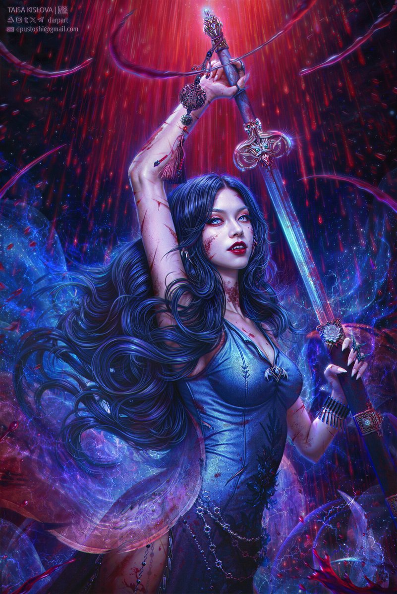 darpart's tweet photo. Happy birthday to me 🎂

Thank you so much for being here, for your support, kind words, and for enjoying all these characters and stories with me 🖤 https://t.co/YhPtfaI7uW