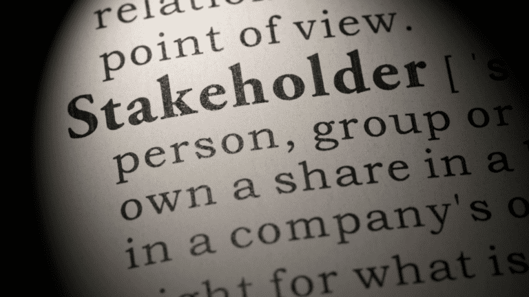 getriskmanager's tweet photo. What Is Stakeholder Analysis, and How to Perform the Perfect Analysis

Find out at https://t.co/IM4h1tOCht

#compliance #riskassessment #corporatesecurity #assetprotection https://t.co/nT3GdbsHLL