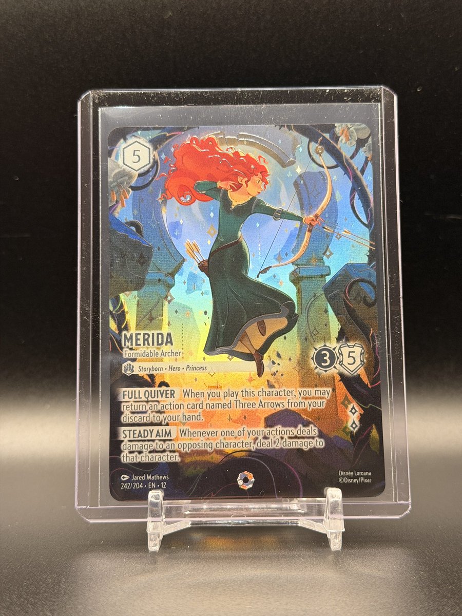 Web3wizz's tweet photo. @planesxwalker Nastyyyyyyy! I’m chasing it too! 

Pulled this on release day and haven’t hit anything since https://t.co/RybI0deMXB