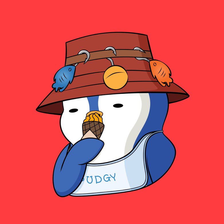 Backspace_EX's tweet photo. @PudgyHK 🍦 Murderer!! https://t.co/dGpxszLduK