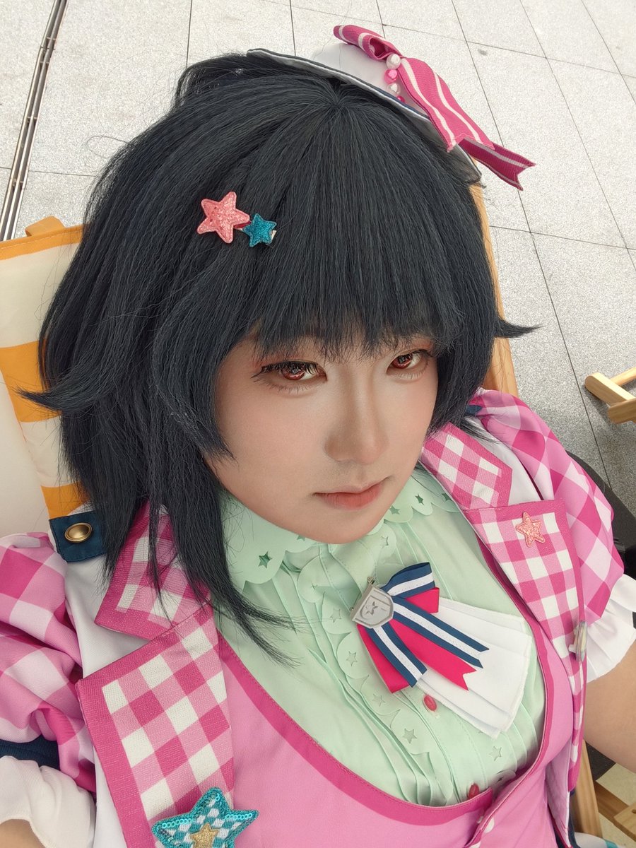 是肆肆肆肆喵 tweet media