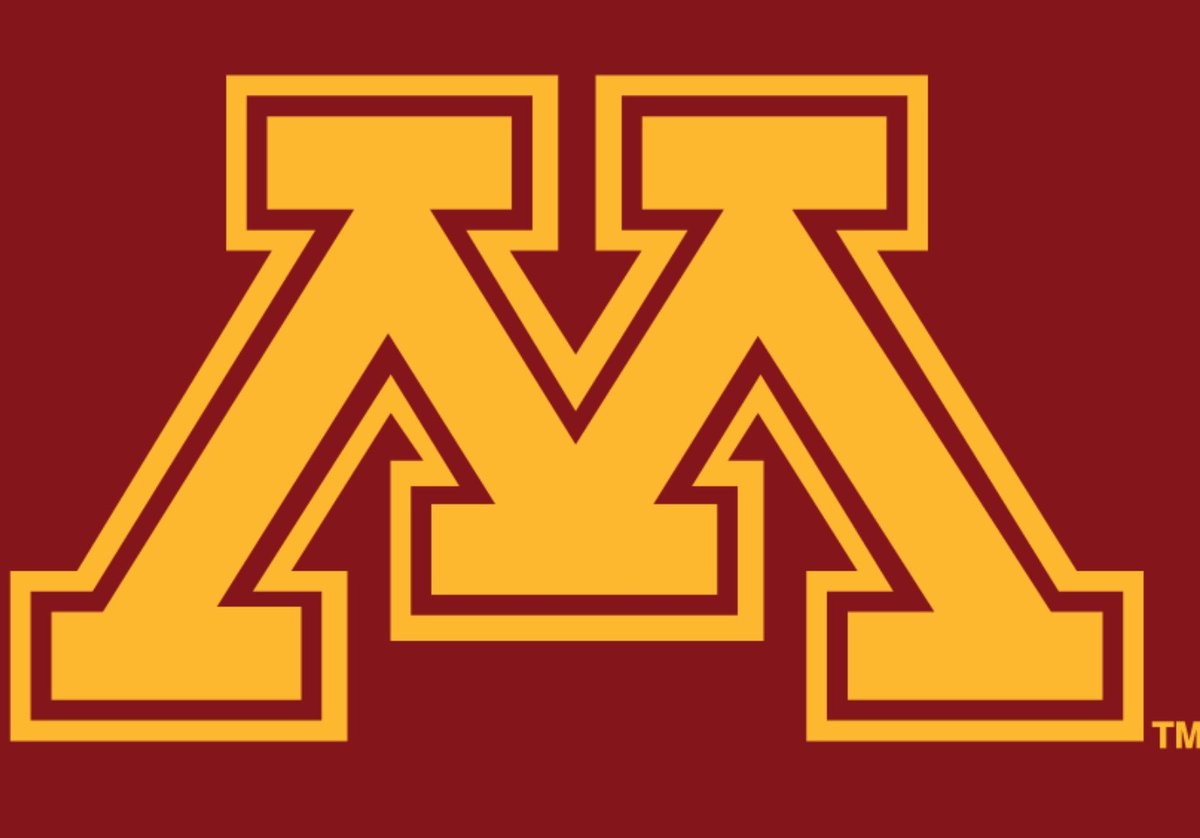 DrewGretzlock's tweet photo. Excited to showcase my skills and compete next Tuesday @GopherFootball!!
@Callybrian @CoachCox65 @CoachGrantOlson @ctoudle1 @DylanR383 @MJ_NFLDraft @_CharlieNesbitt @NickRosi73 @nick20lee https://t.co/wWEPKzcoEU