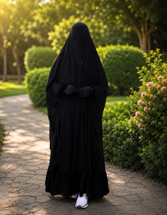 سارة السلفية tweet media