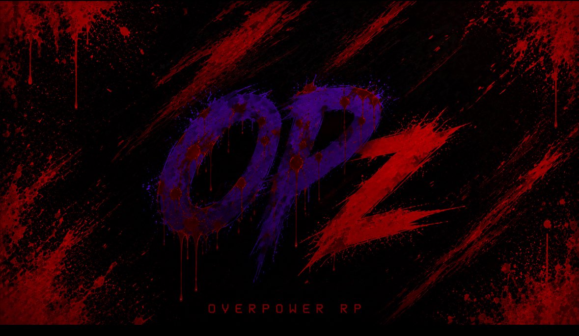 OpRpfo's tweet photo. اطلالة جديدة و هوية جديدة اوفر باور بشكل جديد كلياً انتظرونا قريب . 💜❤️
#هوية #gta #op4 #Zombie https://t.co/W1qHSBZblX