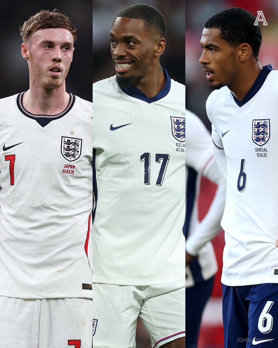 DaysSince1966's tweet photo. Day 21921 since England last won an international tournament https://t.co/RbPGh2im7n