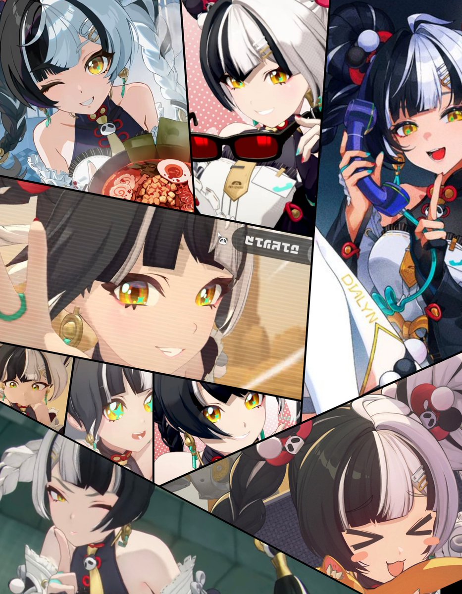ZenlessWorld tweet media