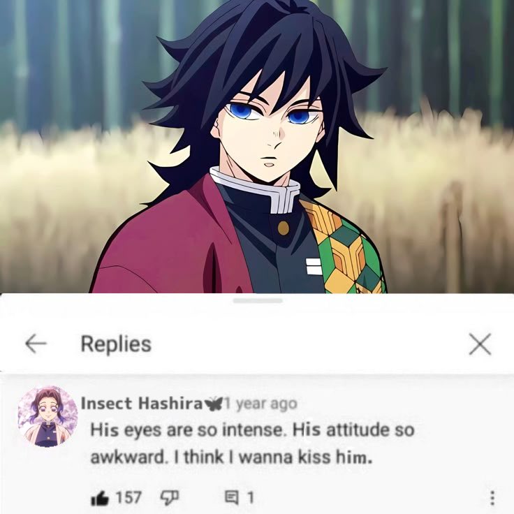 DailyGiyushino0's tweet photo. Ooooh we know Shinobu, we know 🤭😛 #Giyushino https://t.co/HGXlFBkDSh