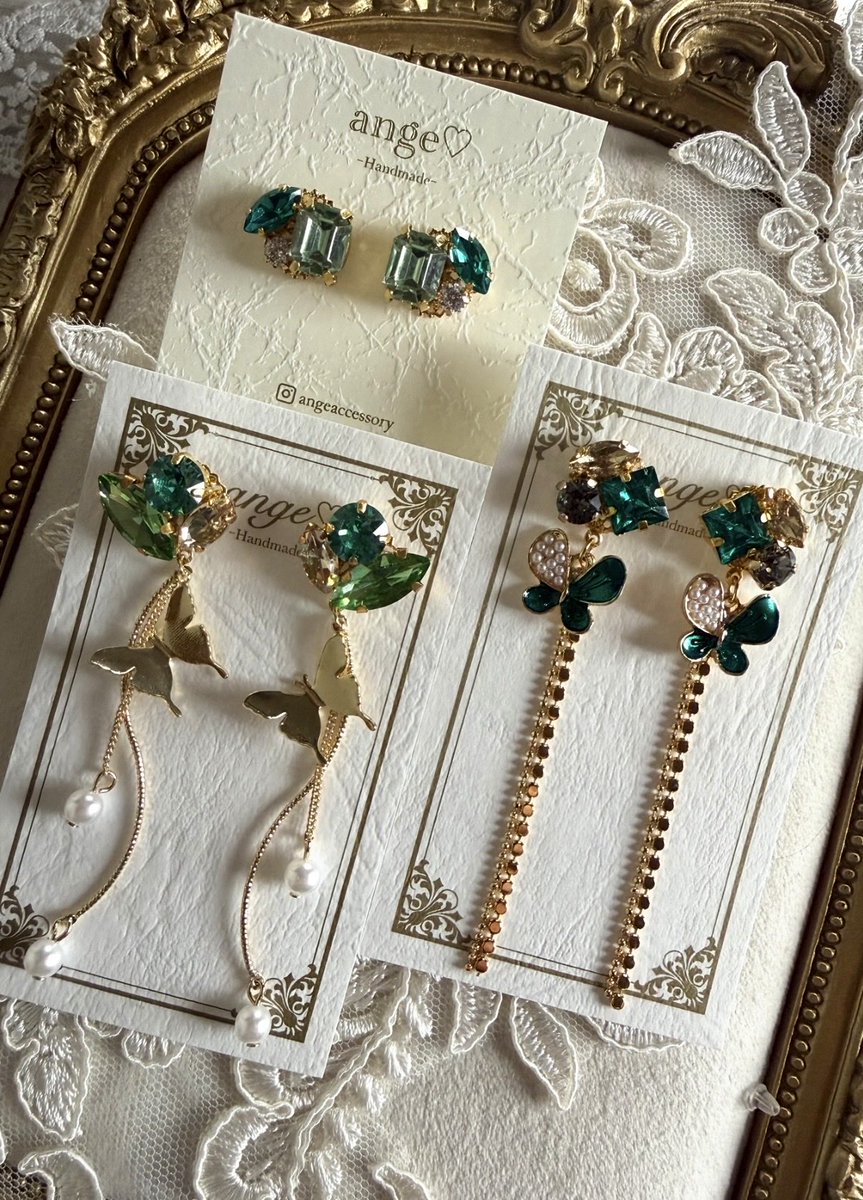 ange♡accessory (@accessoryange) / Posts / X