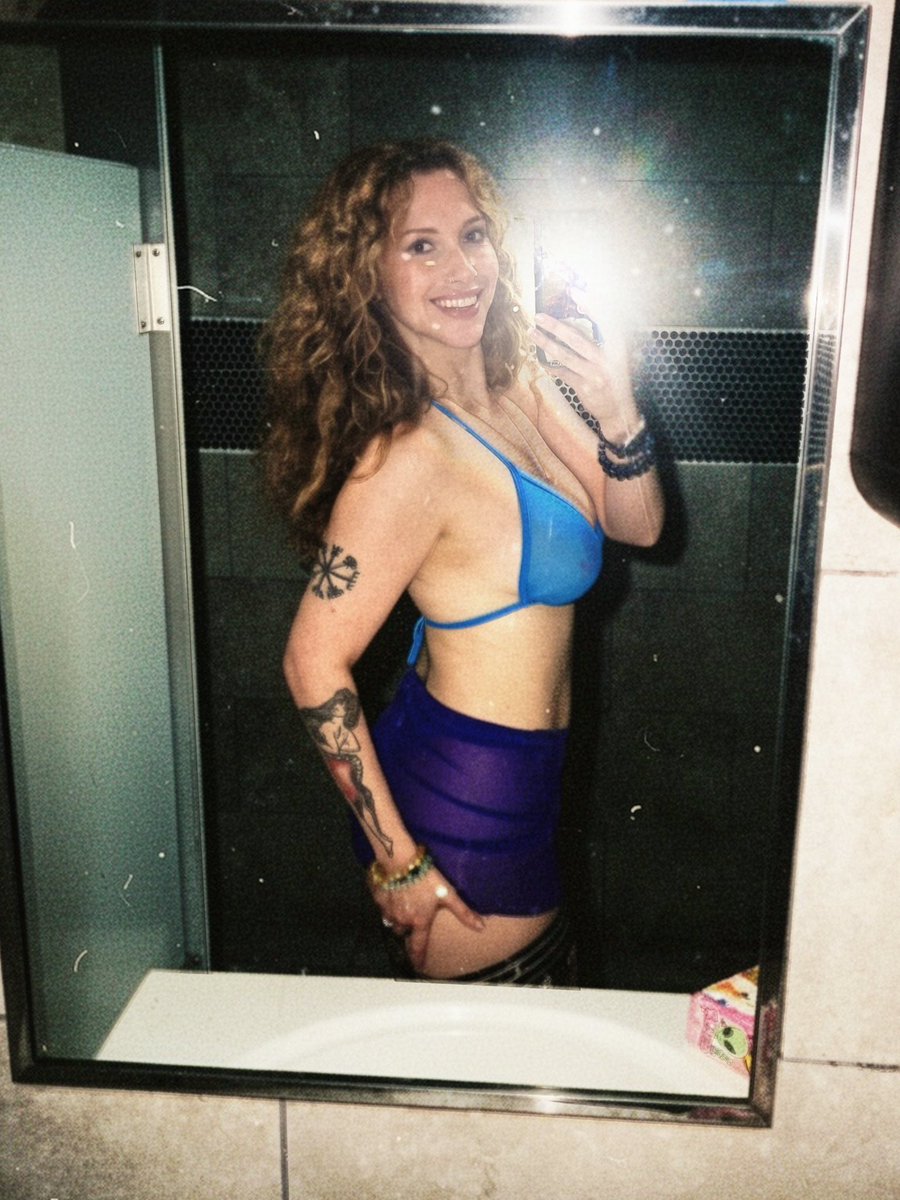 Jessa Jupiter Flux™ tweet media
