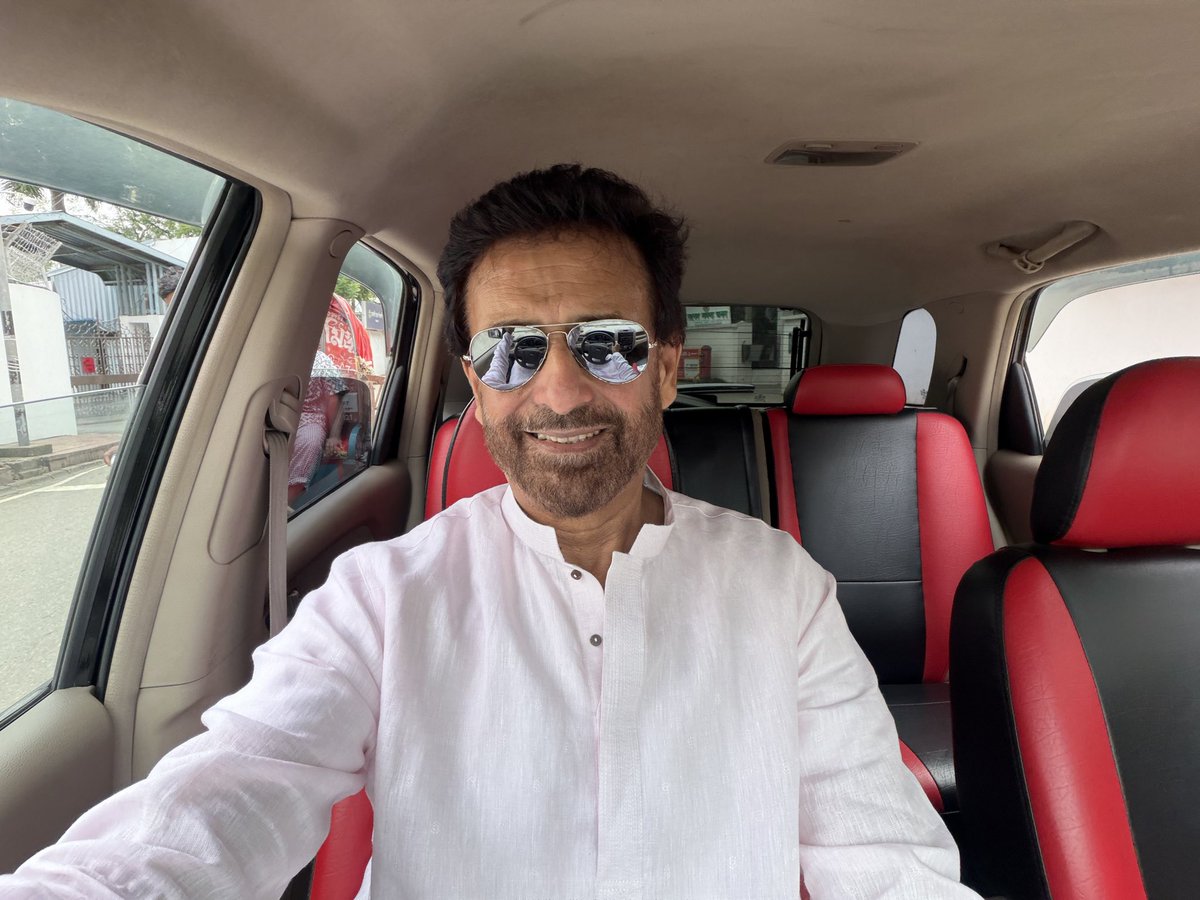 Athar Ali Khan tweet media