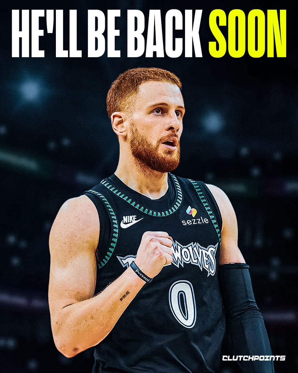 Timberwolves Nation tweet media