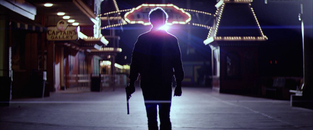 JakeTropila's tweet photo. Hell, even the fourth Dirty Harry movie frequently looks incredible https://t.co/i4bads2GT9