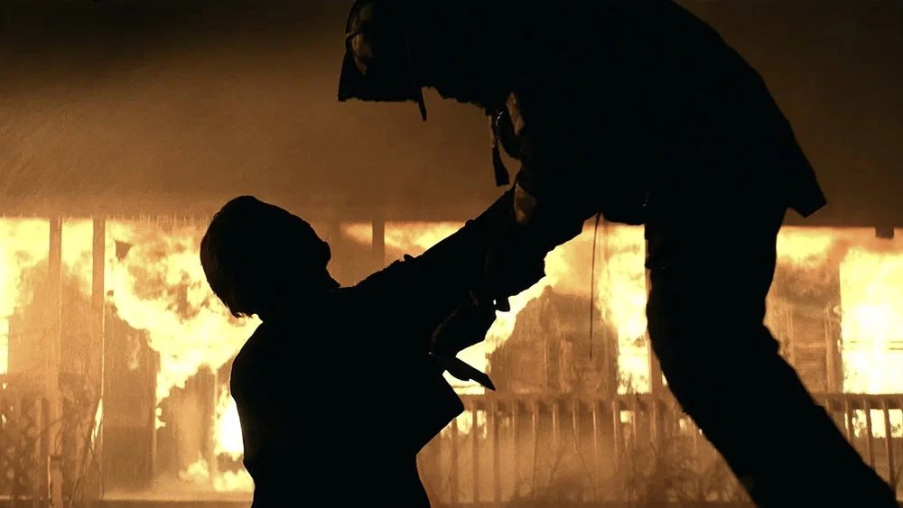 SmokeAndScreen's tweet photo. Halloween Kills (2021) https://t.co/OiLl9dfWK1