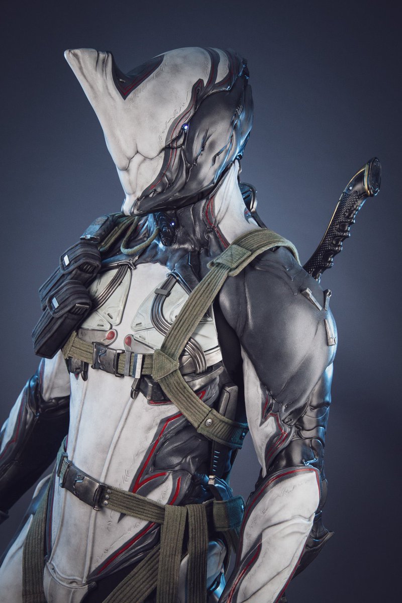 nw_evil's tweet photo. @PlayWarframe Praying for the day we get to use gemini attachments on skins 😭🙏🏻 https://t.co/lDN2aPTxja