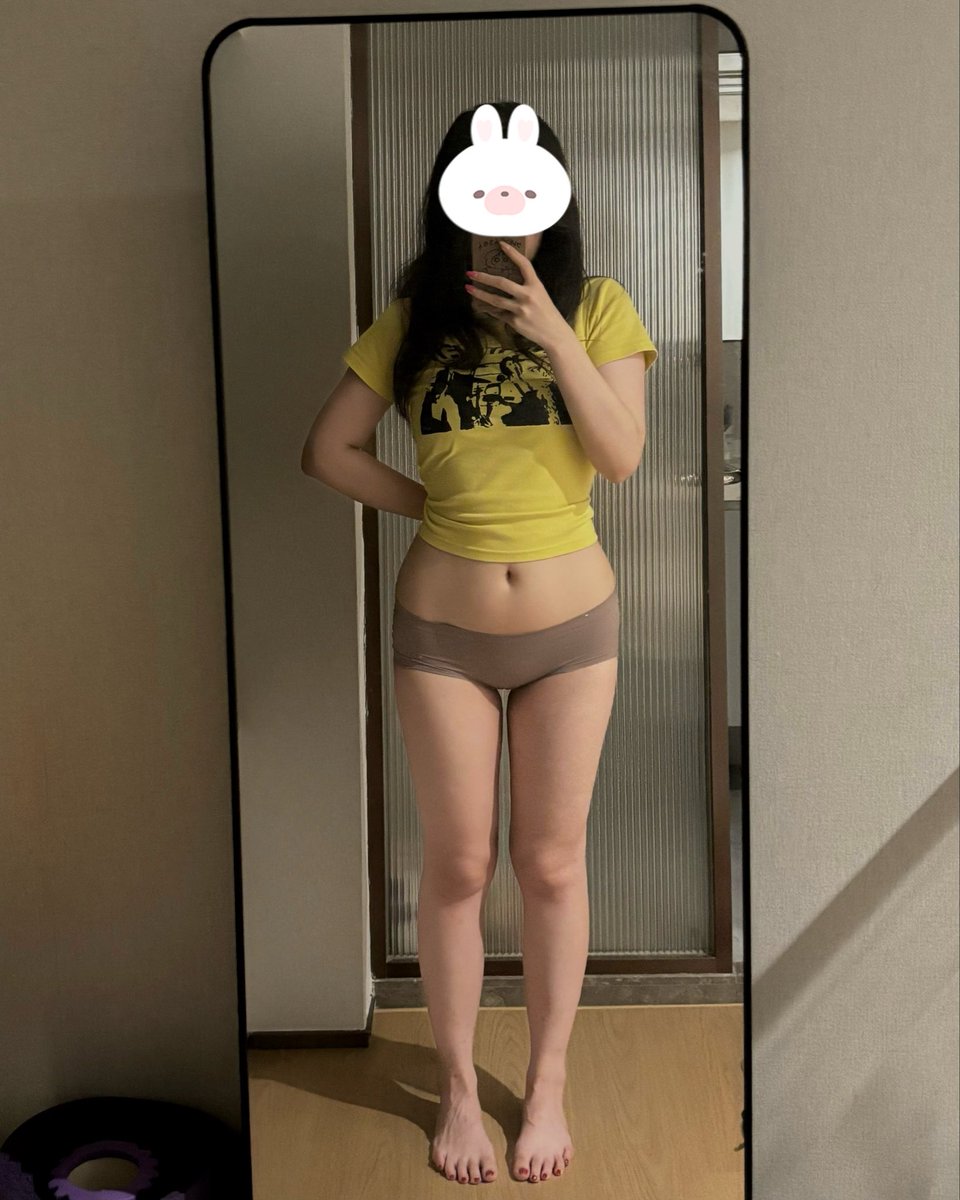 脱掉裤衩给我查看 tweet media