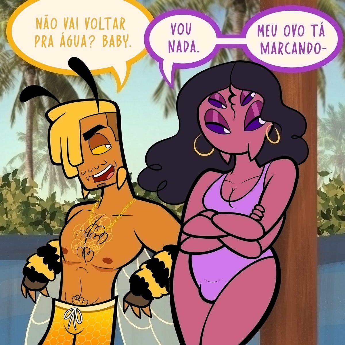 eve_artsz's tweet photo. Aquela amiga que não aquenda direito https://t.co/lh7iitOLY8