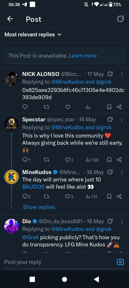 NICK ALONSO tweet media