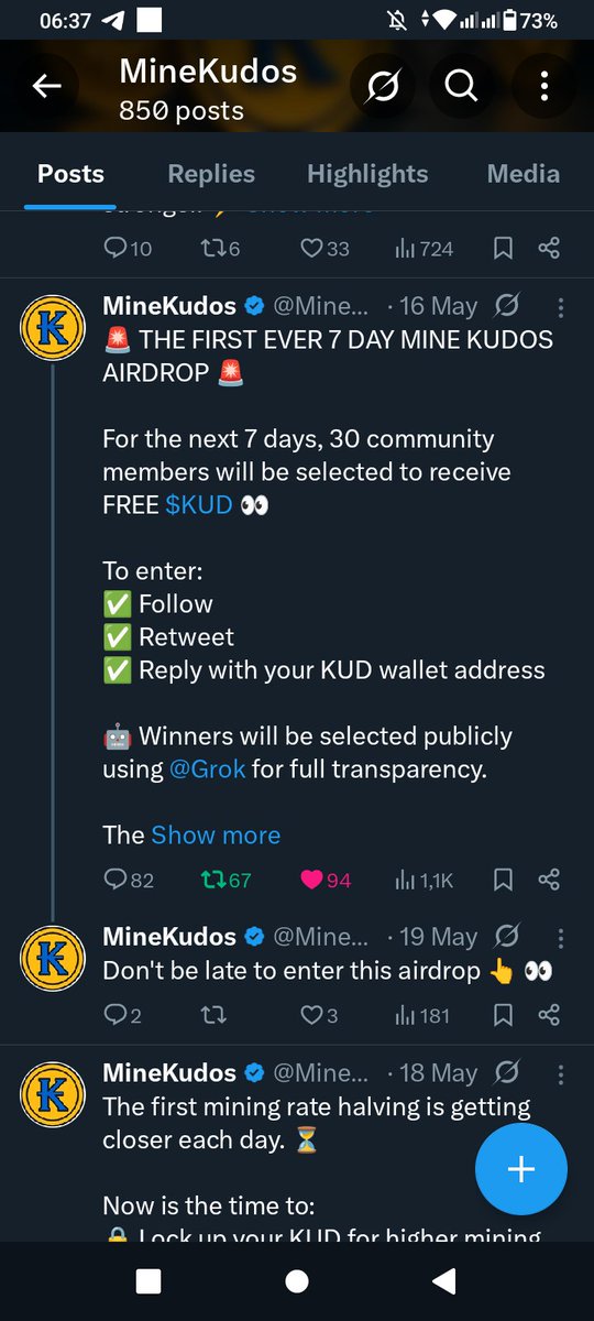NICK ALONSO tweet media