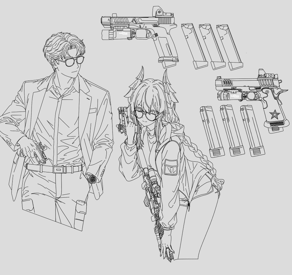 Reone_D_R's tweet photo. OC _(:3 」∠)_ https://t.co/fG4fXyBj6W
