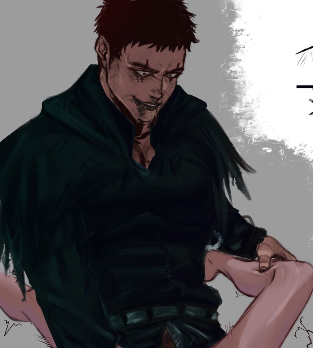 levoviich's tweet photo. #dorohedoro

Новая картинка хорошо забытая старая https://t.co/SMXwO7yxwy