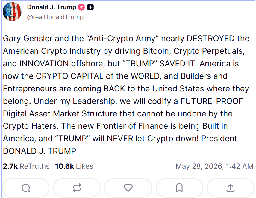 perstonic's tweet photo. Trump cabal strikes again let me break it down...              1:42 Am Bullish Crypto tweet. 5h later when most part   of the world is asleep ..... FAAAHHHHH  $500,000,000 worth of crypto longs liquidated in the past 90 minutes. bitcoin:native #crypto https://t.co/CzR2eNwYdD