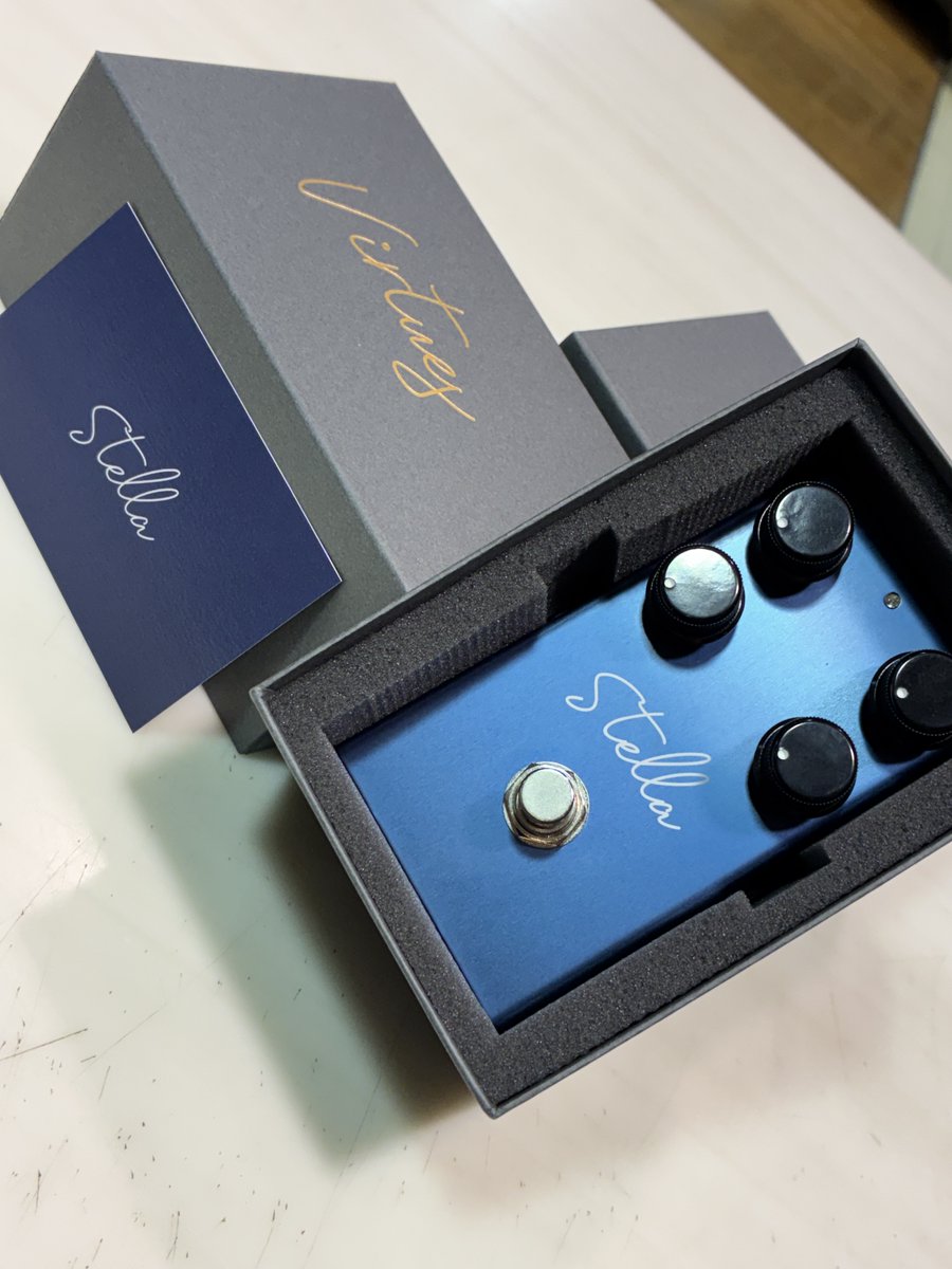 Virtues (@Virtues_guitar) / Posts / X