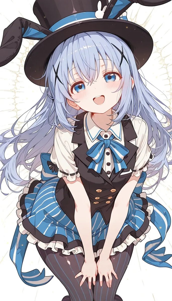 CloverandGarden's tweet photo. Chino ♡ #gochiusa #ごちうさ https://t.co/QGN2HspeuM