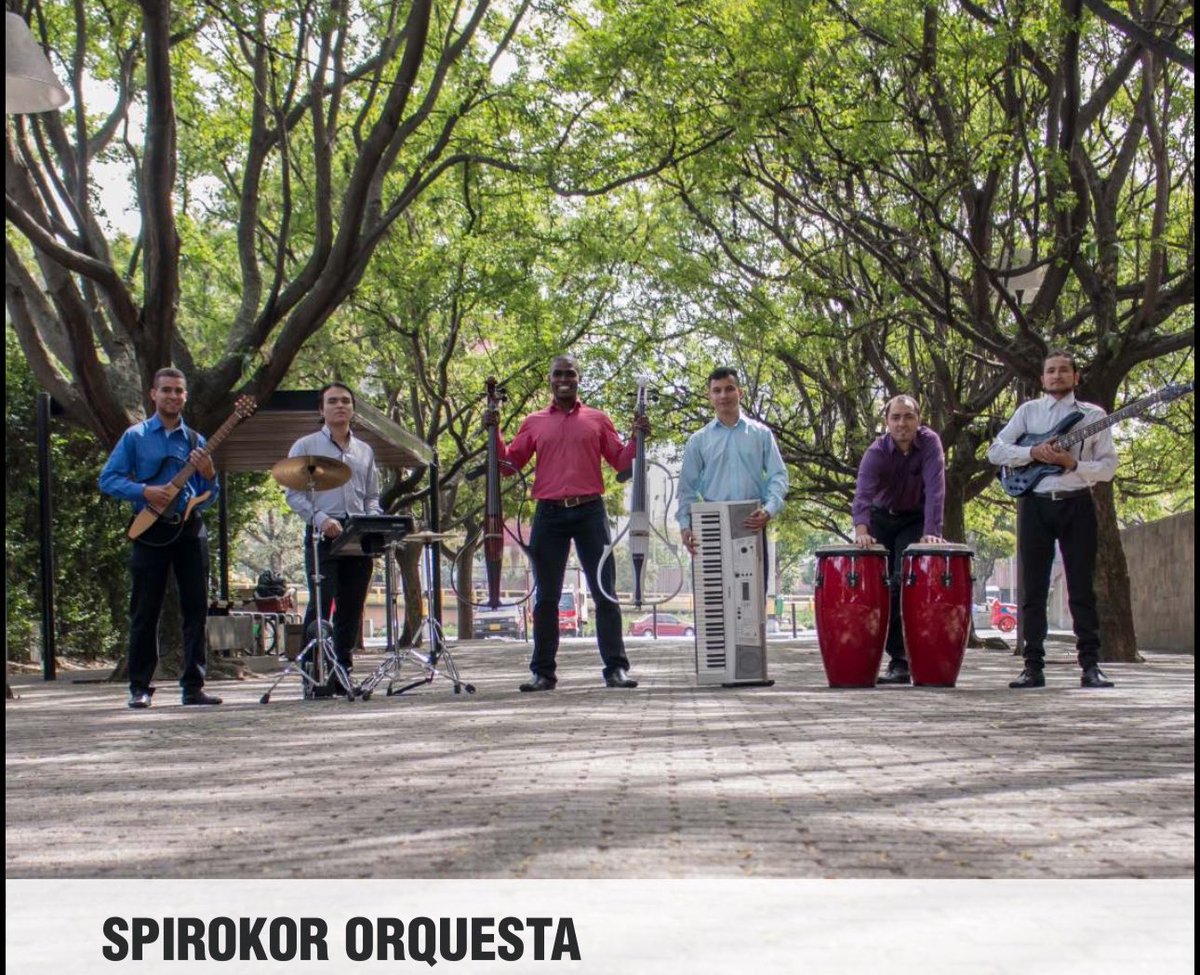 Spiro_core's tweet photo. Comisionar de un proyecto artístico no es ningún delito pero el que quiera comisionar de spirokor que venda entonces el formato de orquesta porque yo pa vender los formatos pequeños estoy sobrado 😎gánese una comisión de verdad eh dicho… https://t.co/tx6TkNXNKH