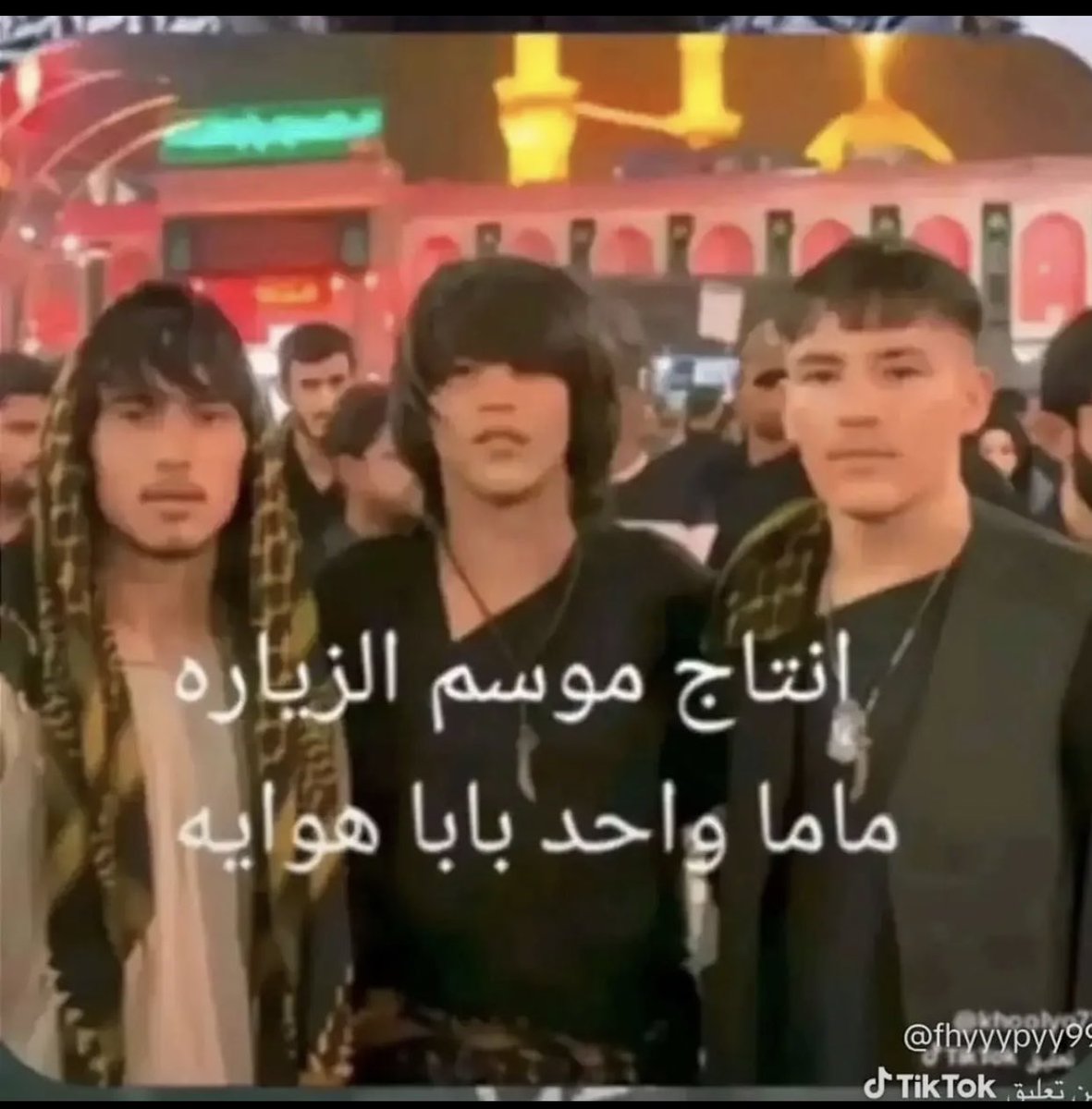 goodtime_987's tweet photo. @jwad_slman1073 @m_Khalili93 ابناء المتعه بليلة الطفيه .. ادمنتو عيوورت الفرس يا الكواااوله https://t.co/JMU9lkbYBN