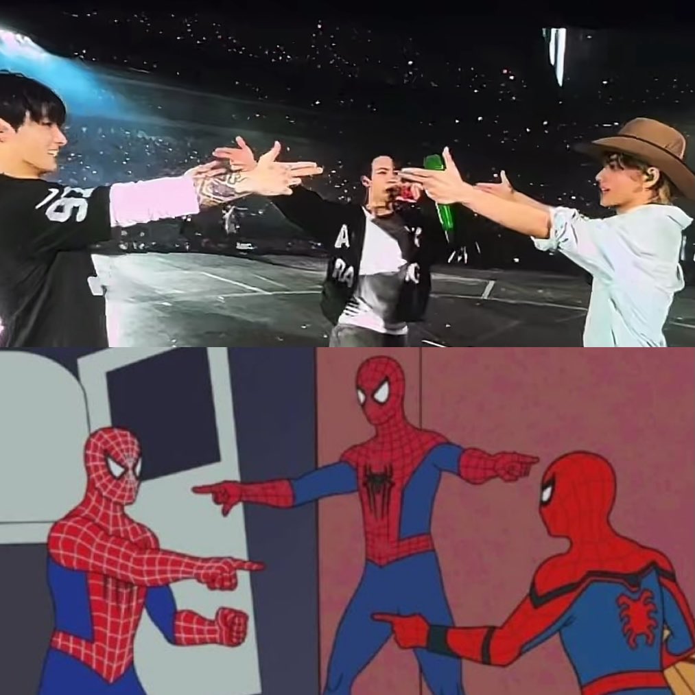 BTS Daily⁷ tweet media