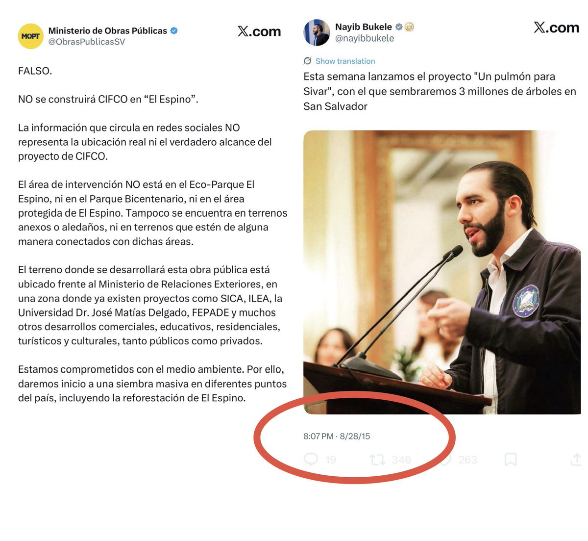 Antonio Salazar tweet media
