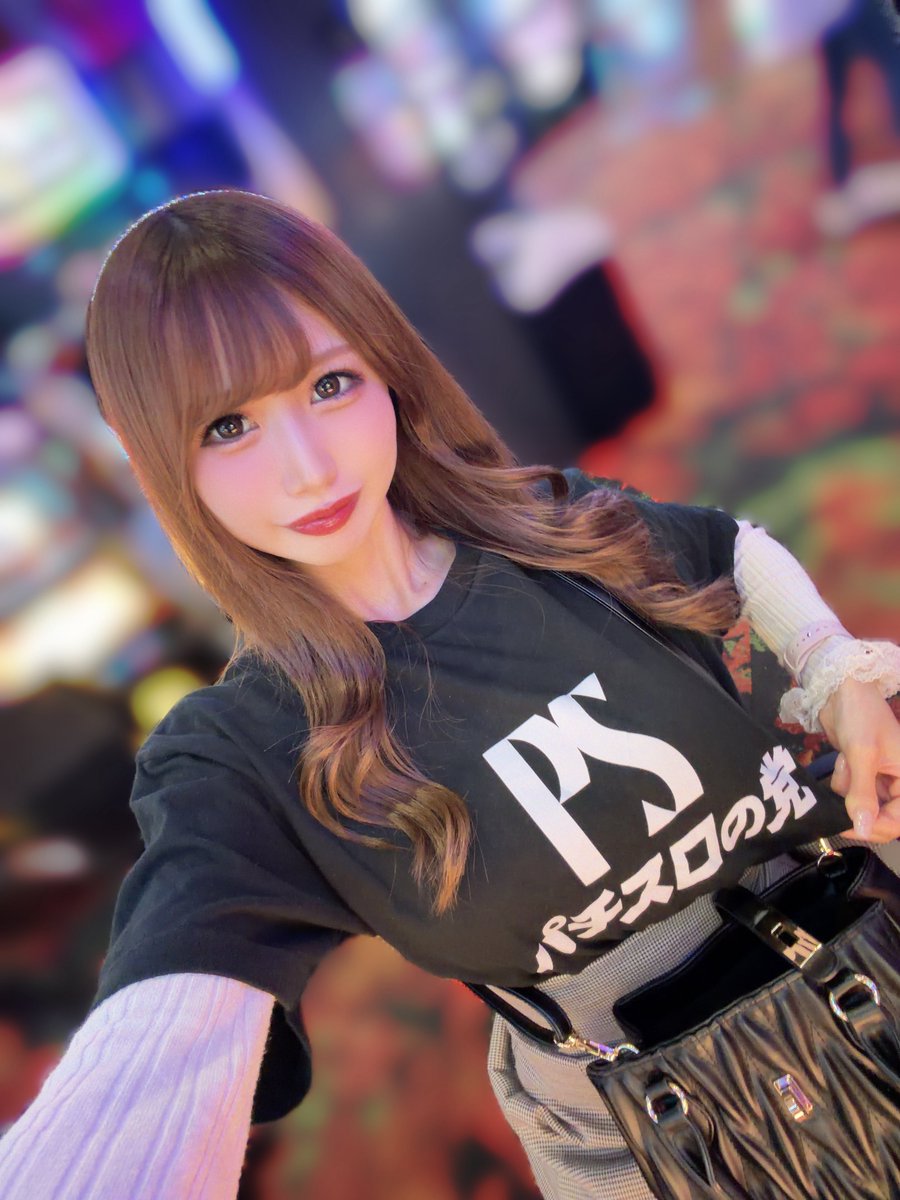 えりスロちゃん tweet media