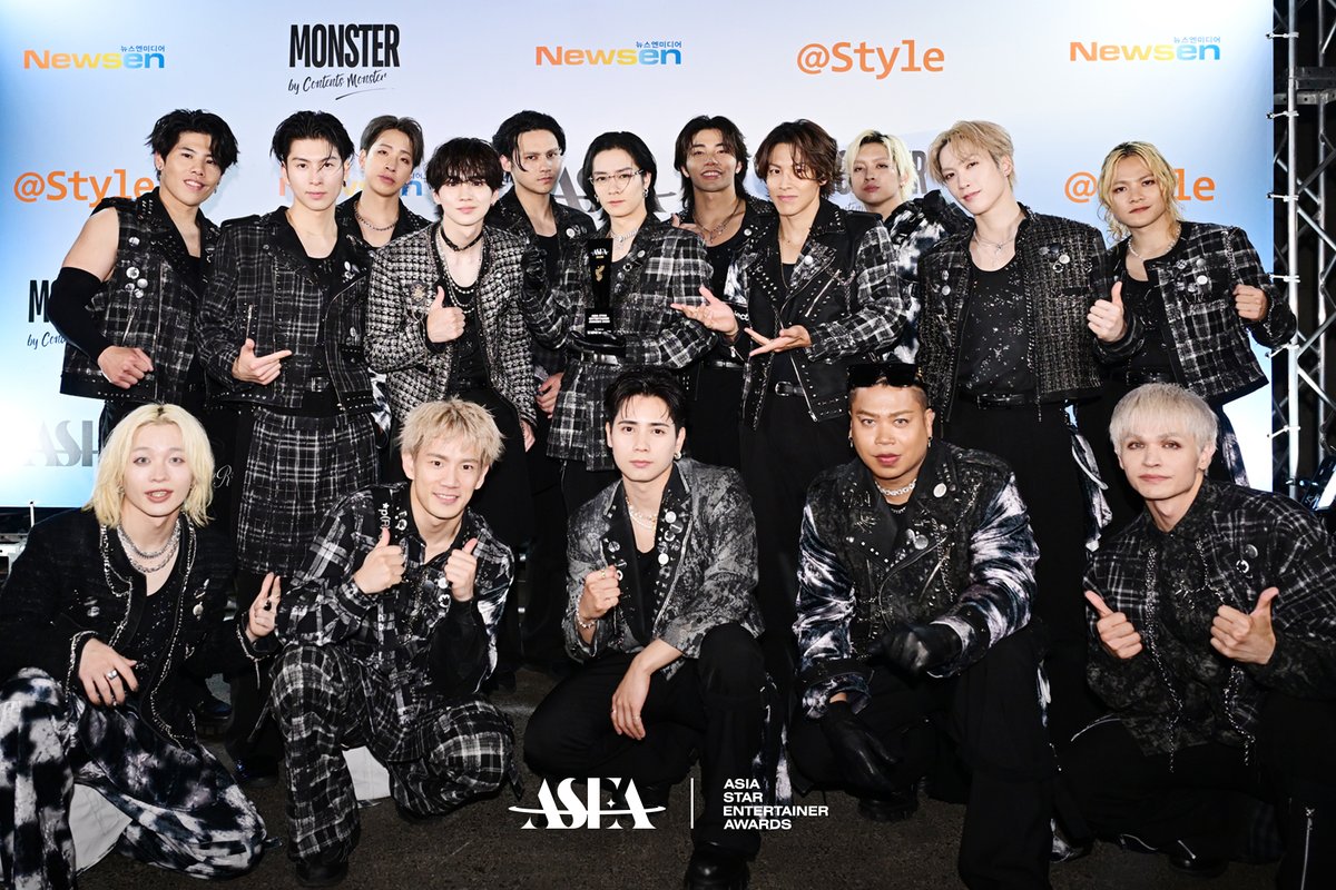ASEA official 【MAIN】 tweet media
