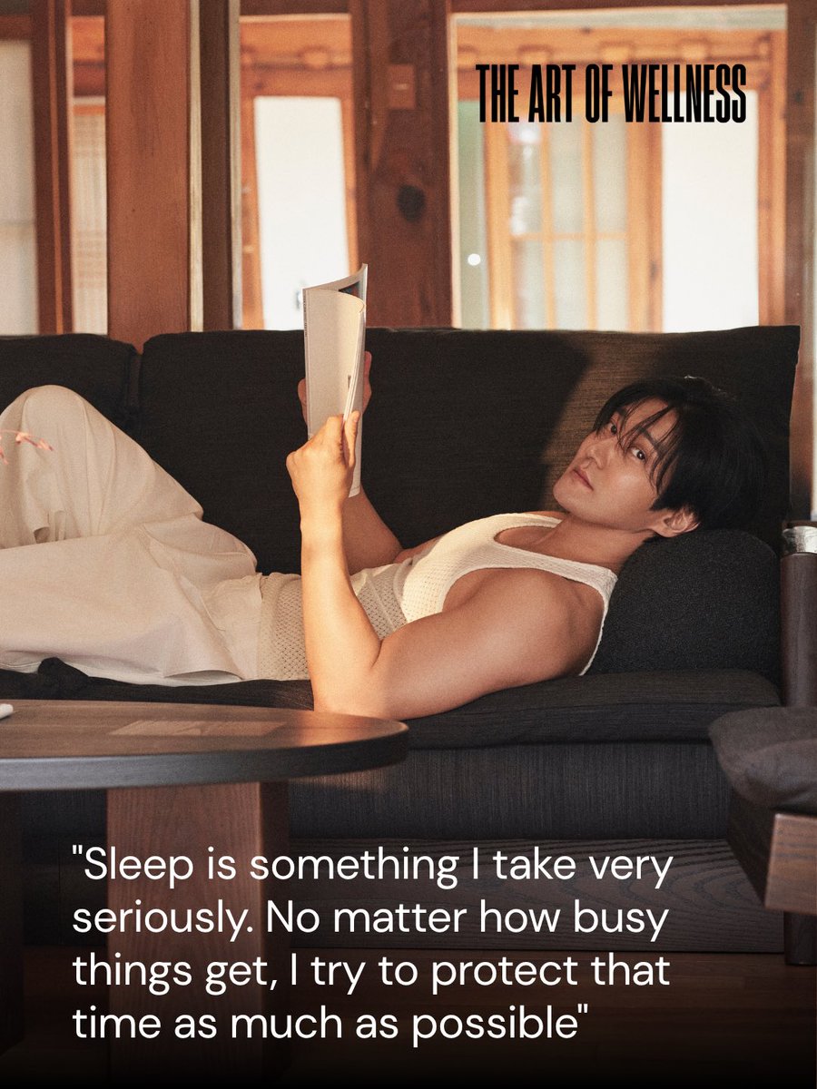 Siwon Choi tweet media