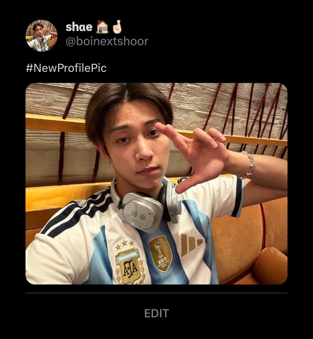 shαe 🏠🤞🏻 tweet media