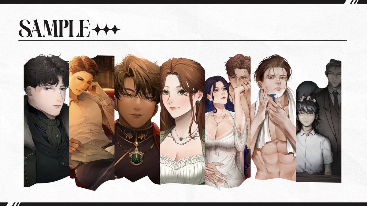 Ai | Comms open!✨ | 4/10 tweet media