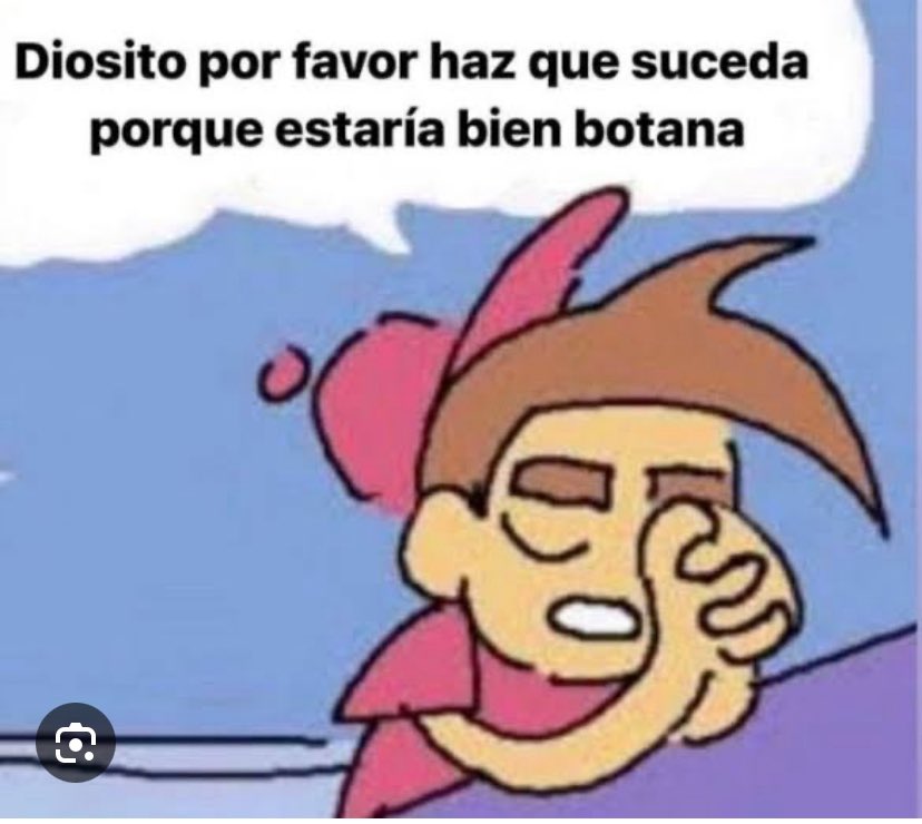 Luis33 tweet media
