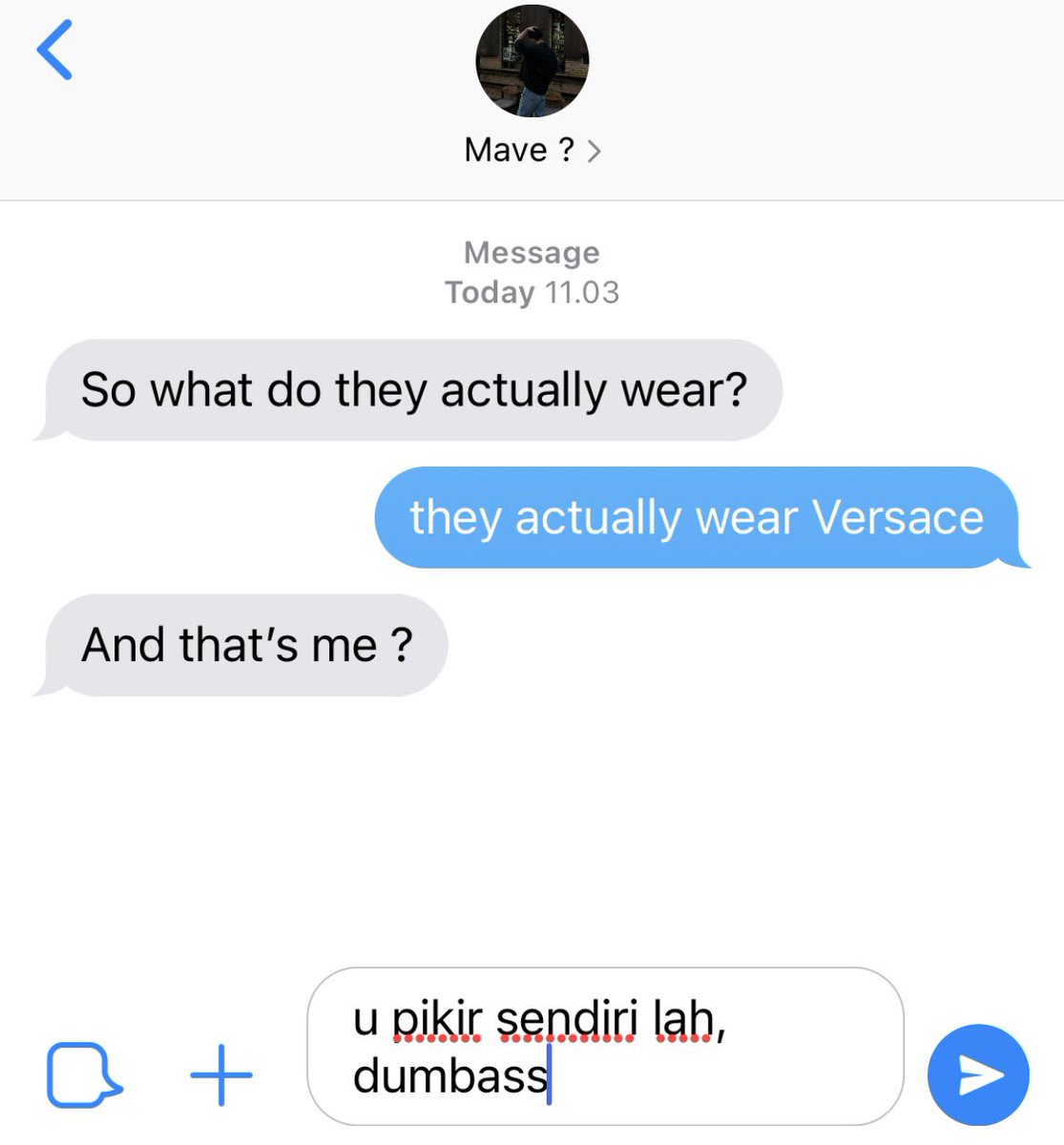 starwrotes's tweet photo. They say the devil wears Prada, but they actually wear Versace.

where two models from two different fashion houses—Versace and Loewe, are brought together for a single project. And it turns, into something more dangerous.

#PondPhuwin prompt au https://t.co/dDWsmza8OP