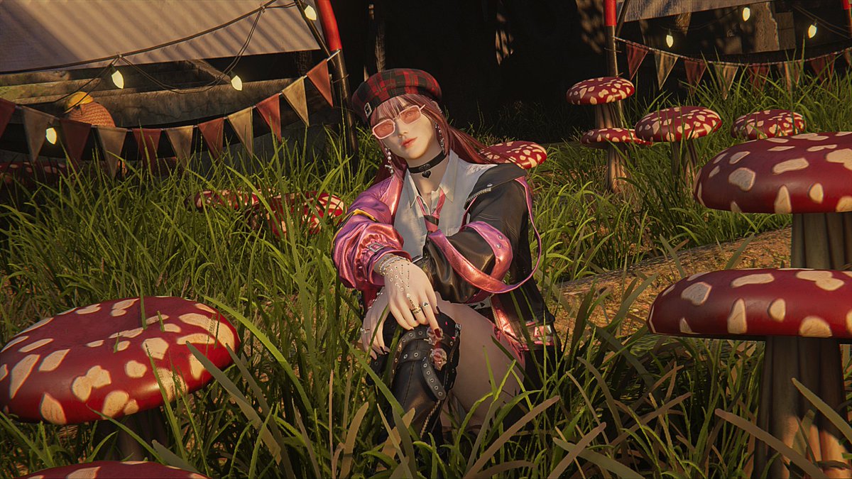 krezeeeee's tweet photo. 🍄🍄

#OnceHuman 
#ワンスヒューマン 
#VPTree #WIGVP 
#VirtualPhotography 
#VPSAT #VGPUnite 
#VPWorld #VPLab

@OnceHuman_
@OnceHuman_JP https://t.co/i0z5SiHueI