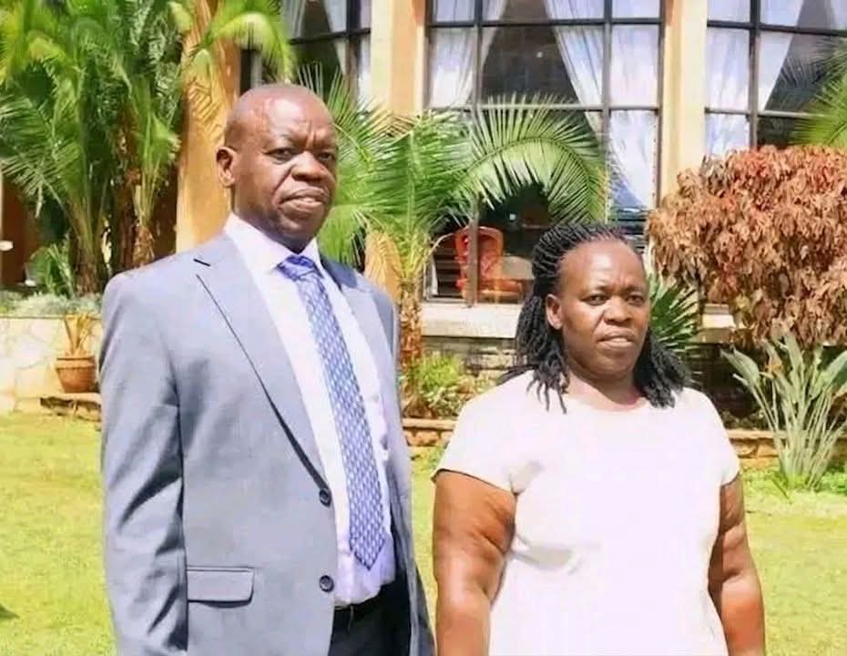 Mary Njoroge tweet media