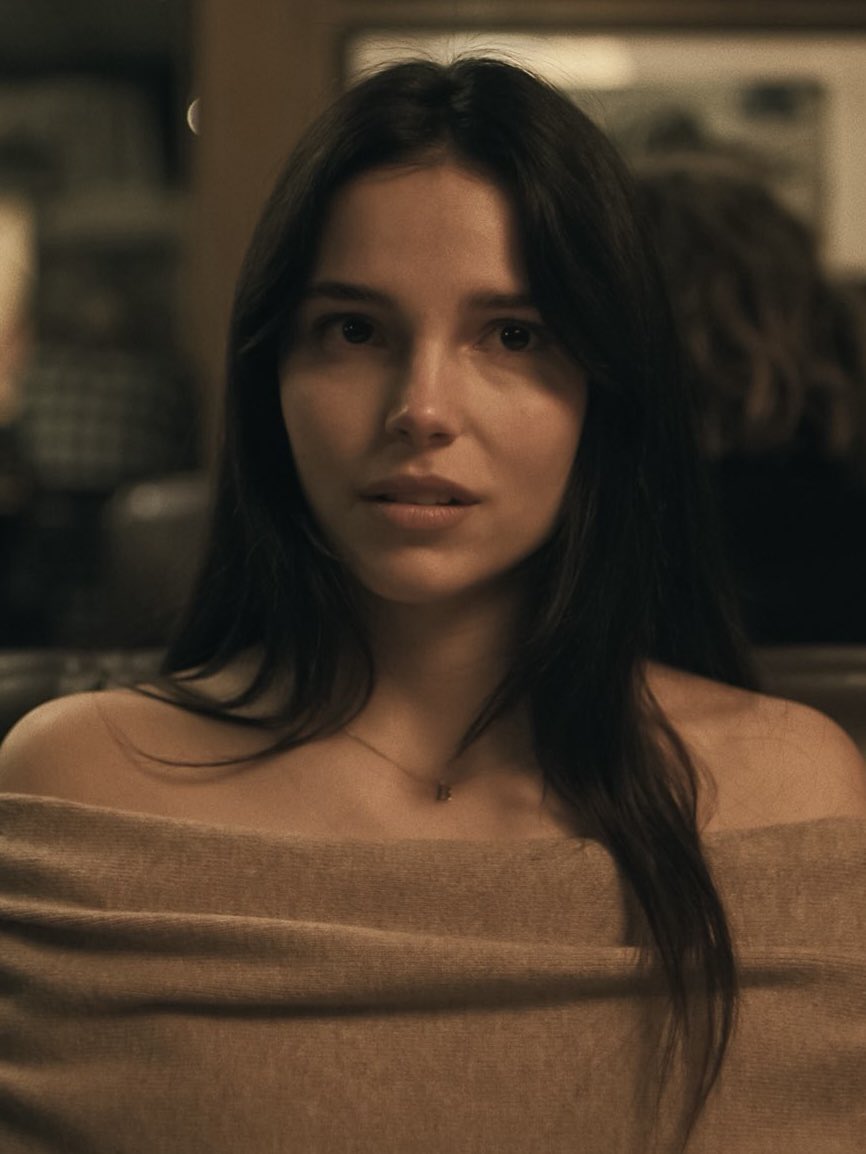 inde navarrette is set to star in every single upcoming release ever