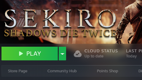fromsoftserve's tweet photo. miyazaki, i would like to let you know i downloaded this masterpiece again and i'm sure you saw the witcher 3 is getting new dlc, which means you can now announce a sekiro dlc. it's never too late. ok love you talk to you later bye https://t.co/17ERteqAME