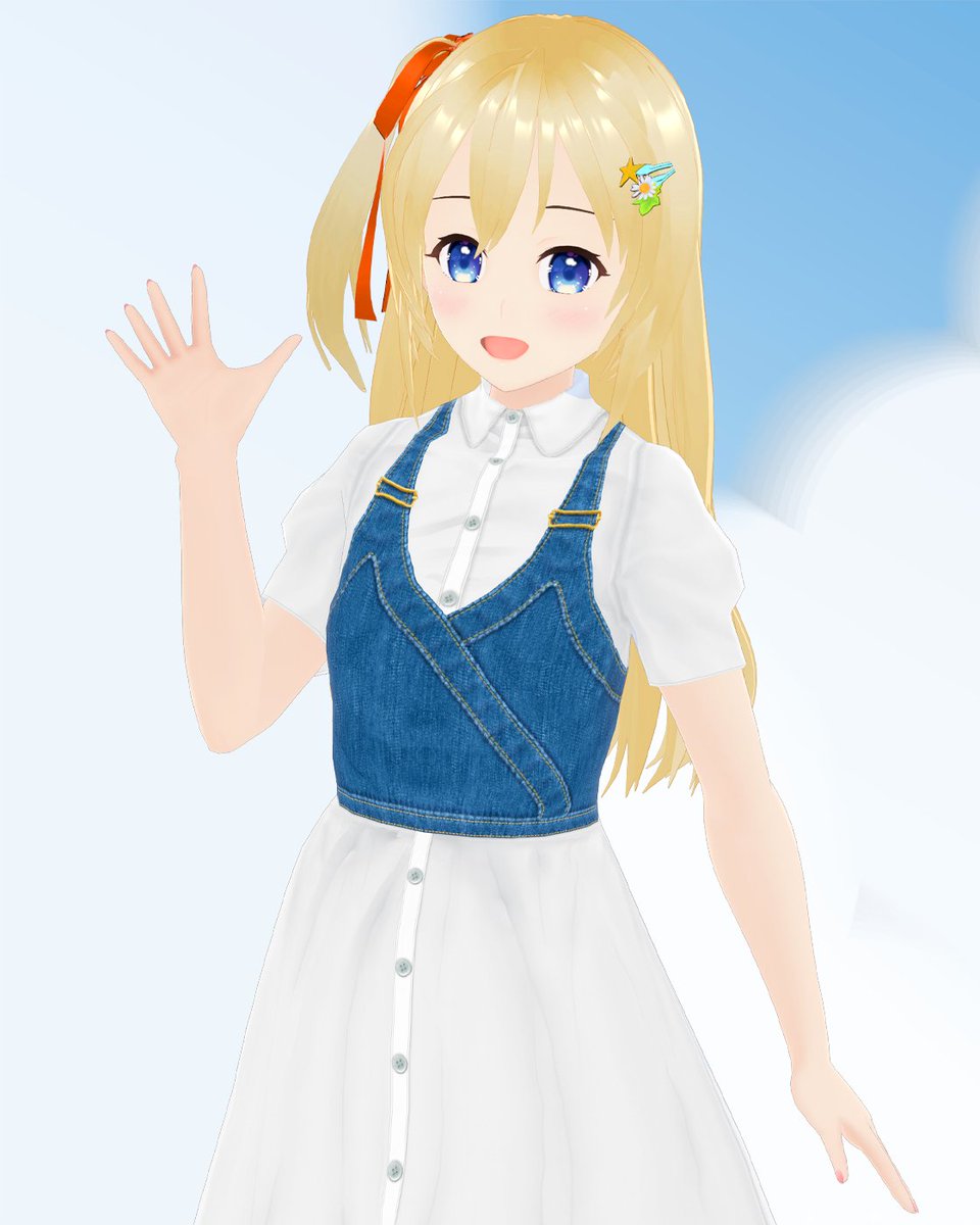 希水つぐみ@VTuber tweet media