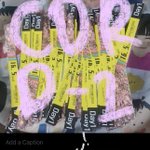 Photo by Jastip by CDR goes to CF23! (@CintaDariRuby)