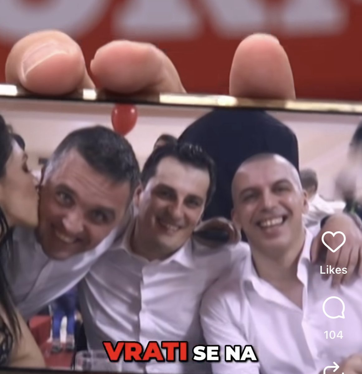 Тодор Решетар tweet media