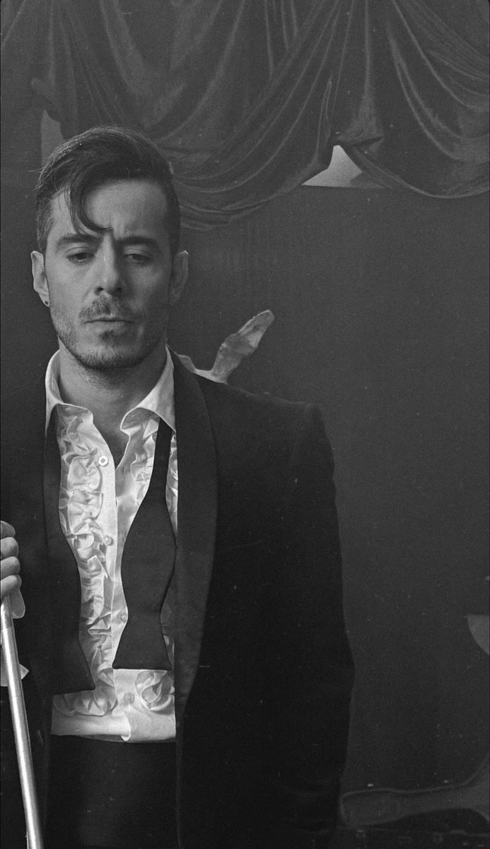 JMV_SUPPORT's tweet photo. José Madero vía Instagram. 👀🖤 https://t.co/akPUEZFze1