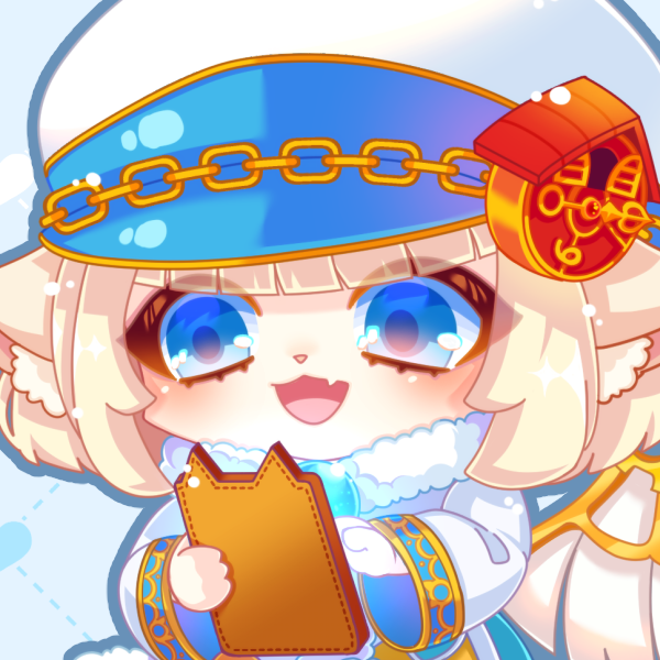 Ragnarok_Shion's tweet photo. 🎉イラストプレゼント企画🎉

抽選で２名様にアイコン用イラストを描きます。

【応募方法】
このアカウントをフォローしている方のみで（新規OK鍵アカ×）このポストに返信でキャラが分かる画像を貼っていただければOKです。画像は参考例。

【応募〆切り】
６月４日（木）１２：００ https://t.co/tXL30Bgekg