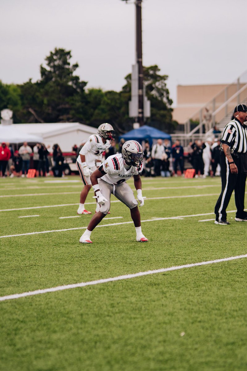 Jordanxhicks's tweet photo. Big33 Maryland Vs Pennsylvania 
#big33 #md 18 - 10 MD!!!! #agtg Blessing to be able to have this opportunity https://t.co/cB4bUXbRXn